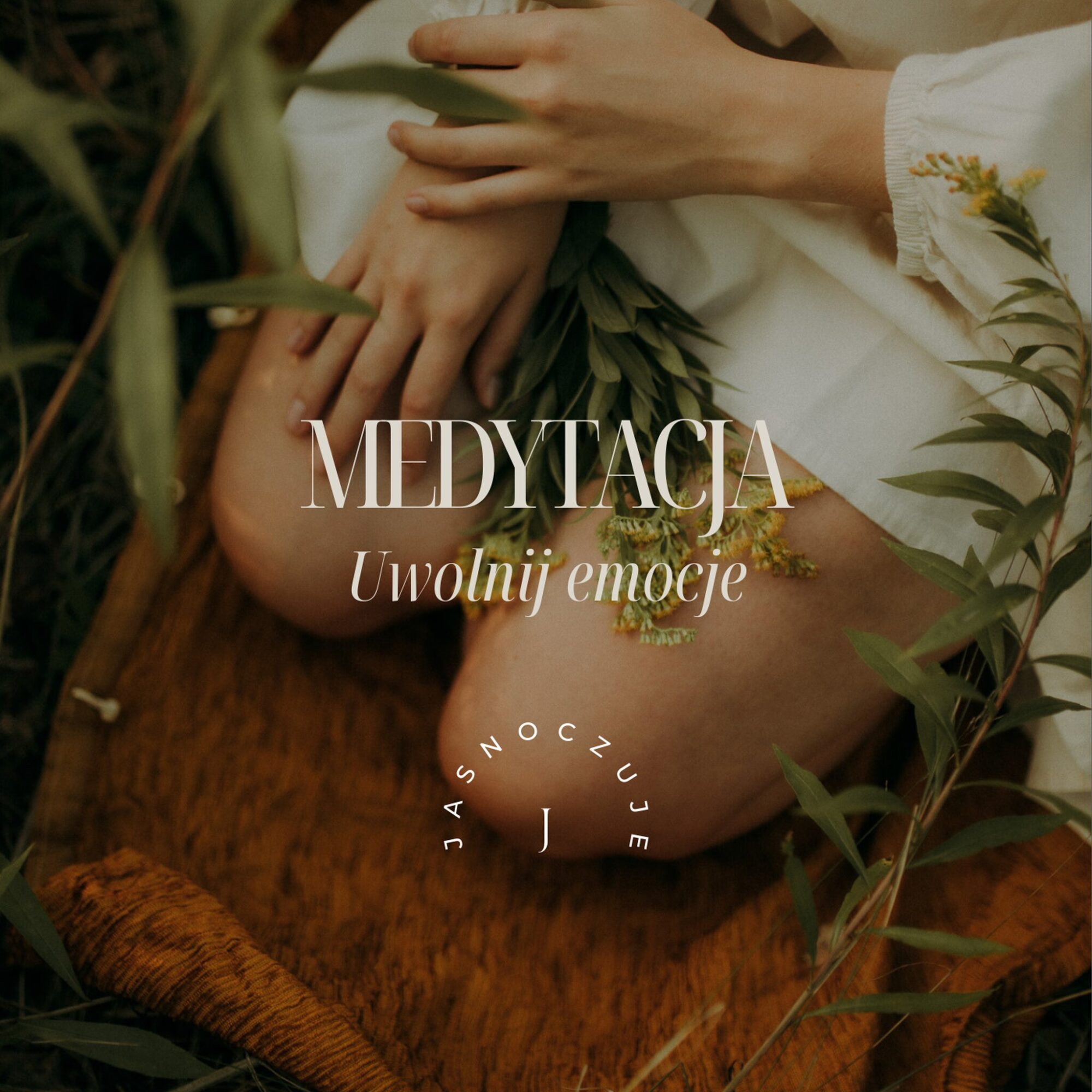 Medycja - Uwolnij Emocje