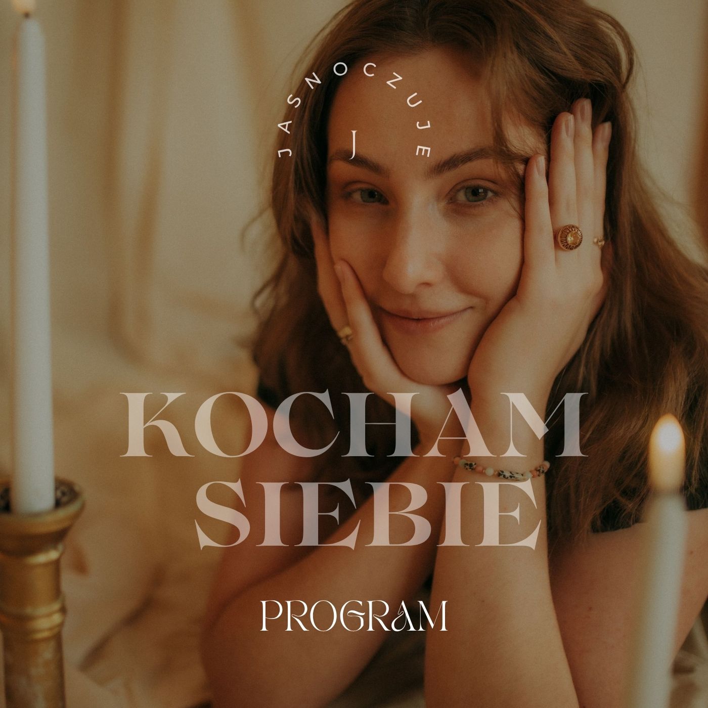 Program - Kocham Siebie 30 DNI RAZEM