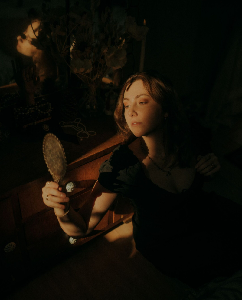 jasnoczuje - kocham siebie