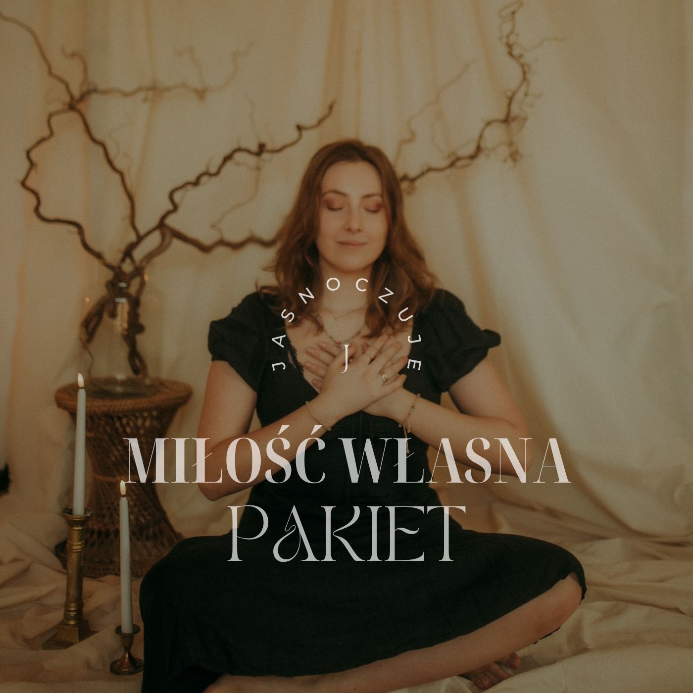 Miłość Własna - Pakiet