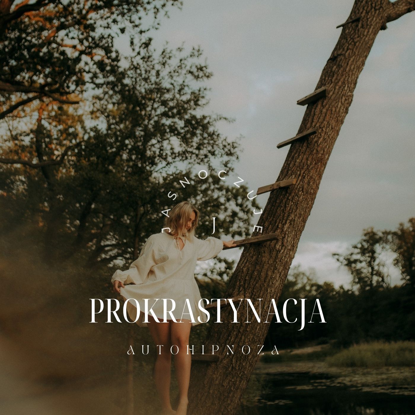 Prokrastynacja - Autohipnoza