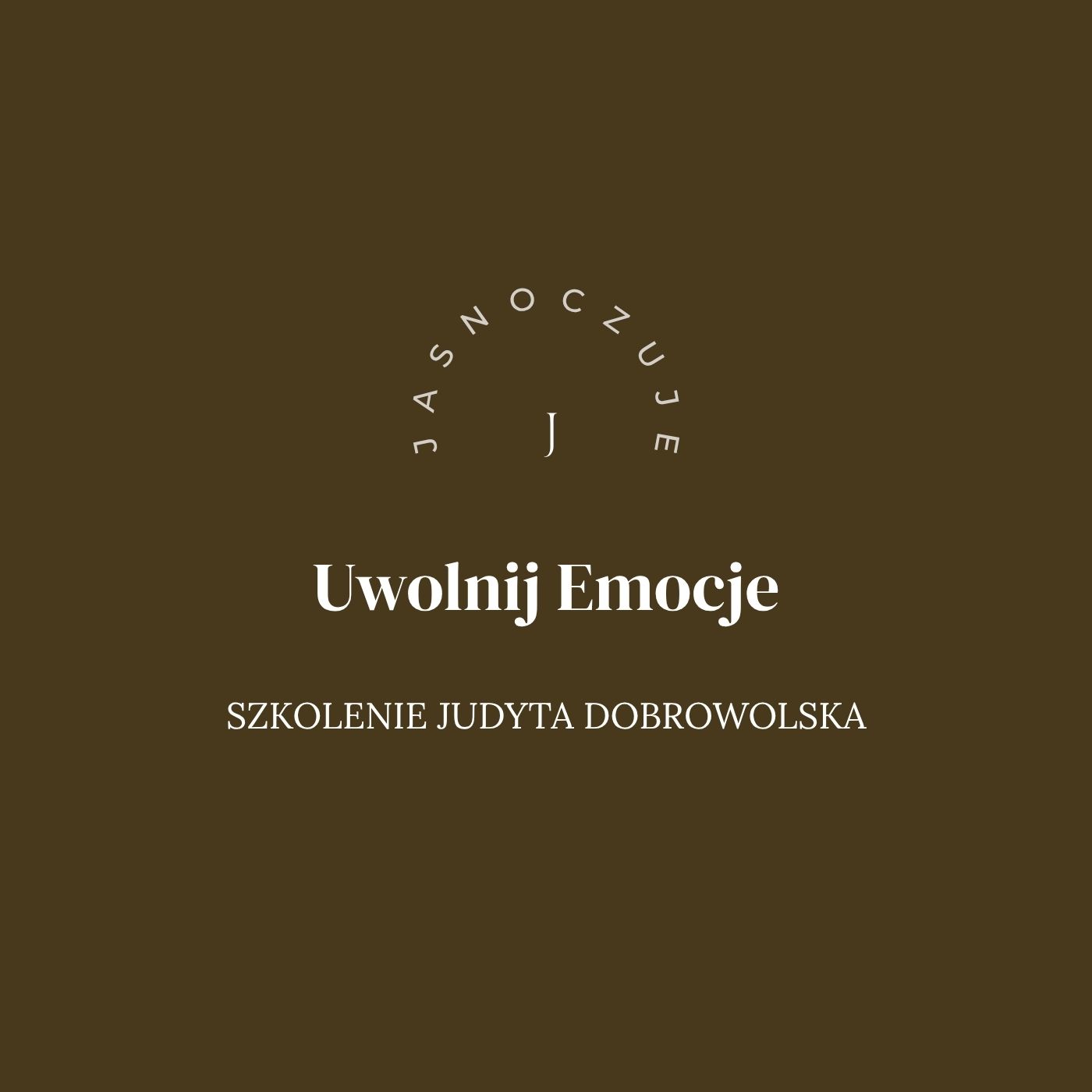 Szkolenie Uwolnij Emocje + Pakiet 3 autohipnoz