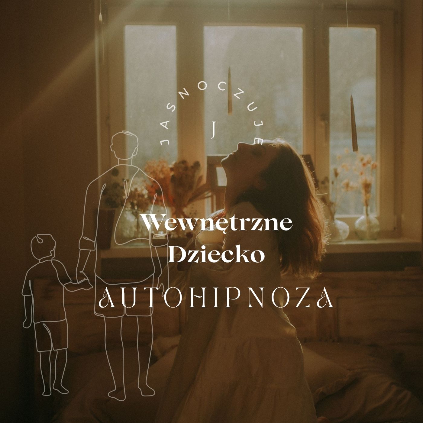 Wewnętrzne Dziecko - Autohipnoza