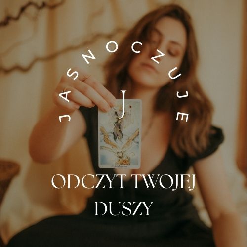 Odczyt Duszy